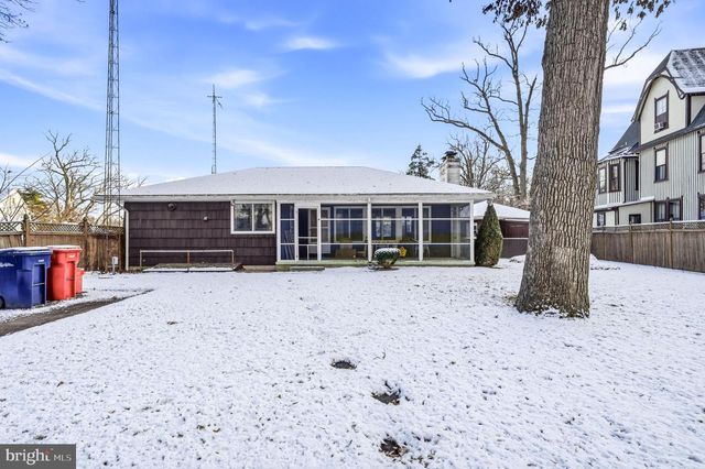 23 LAKE ST, Bridgeton, NJ 08302