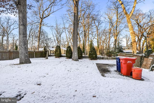 23 LAKE ST, Bridgeton, NJ 08302