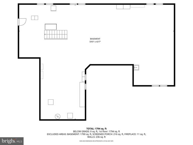 23 LAKE ST, Bridgeton, NJ 08302