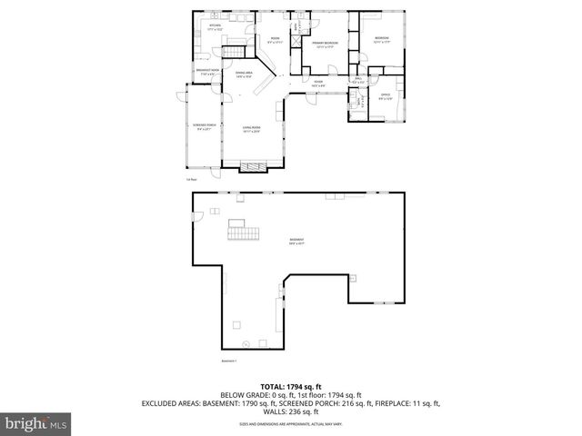 23 LAKE ST, Bridgeton, NJ 08302