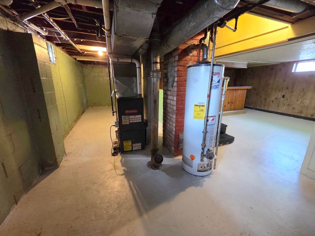 3376 Lemuel Street, Muskegon Heights City, MI 49444