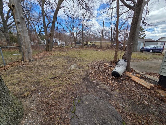 3376 Lemuel Street, Muskegon Heights City, MI 49444