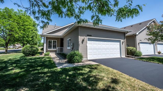 20600 Cypress Drive, Farmington, MN 55024