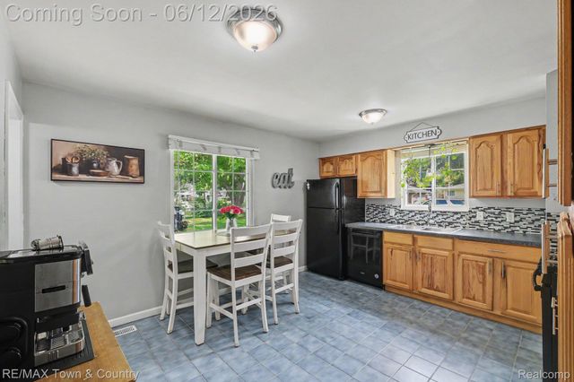 508 W 2nd Street, Davison, MI 48423