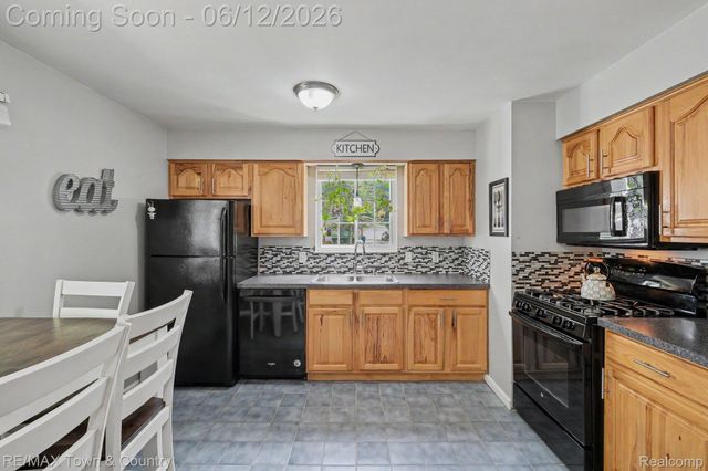 508 W 2nd Street, Davison, MI 48423