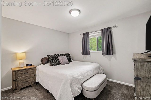 508 W 2nd Street, Davison, MI 48423