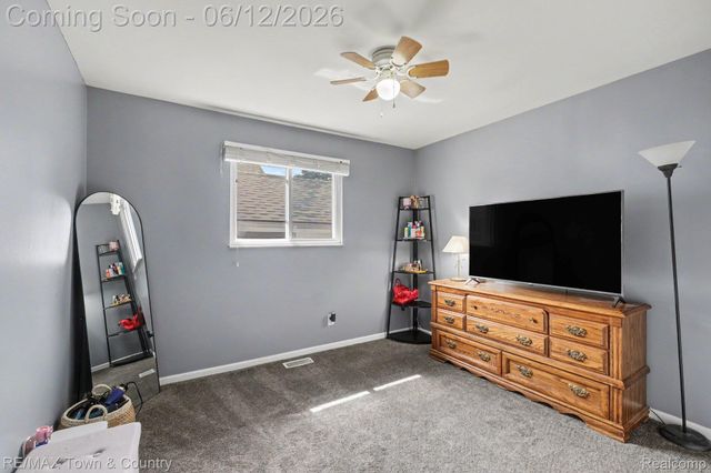508 W 2nd Street, Davison, MI 48423