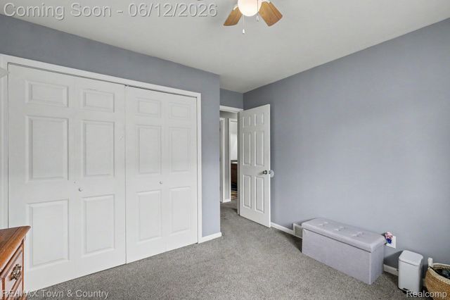 508 W 2nd Street, Davison, MI 48423