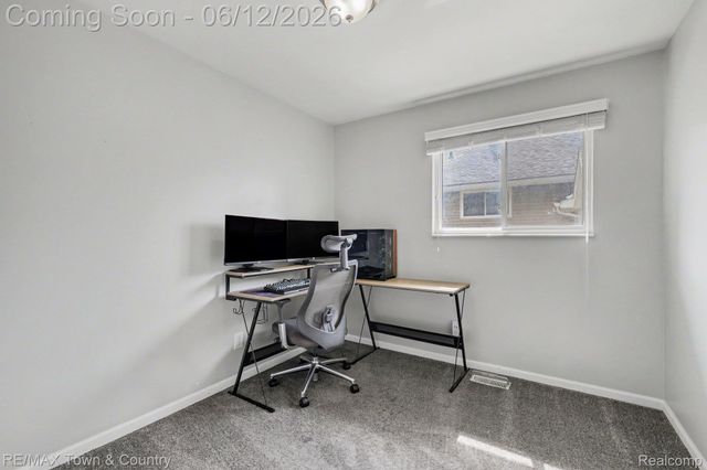 508 W 2nd Street, Davison, MI 48423