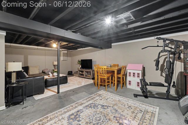 508 W 2nd Street, Davison, MI 48423