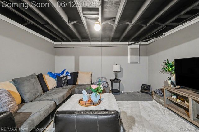 508 W 2nd Street, Davison, MI 48423