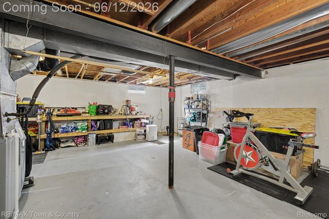 508 W 2nd Street, Davison, MI 48423