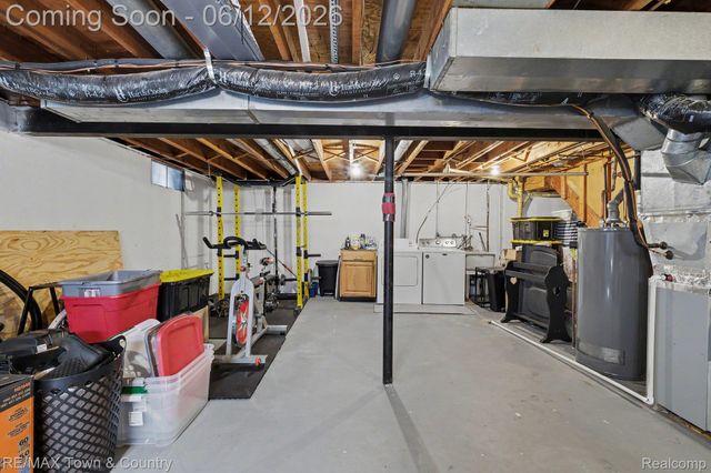 508 W 2nd Street, Davison, MI 48423