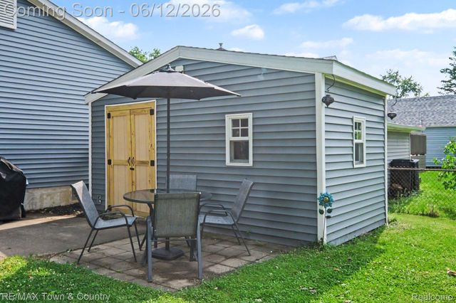 508 W 2nd Street, Davison, MI 48423