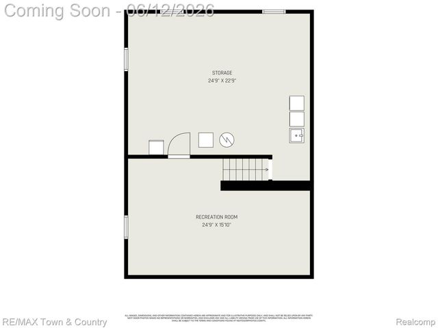 508 W 2nd Street, Davison, MI 48423