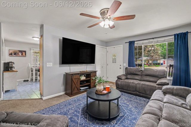 508 W 2nd Street, Davison, MI 48423