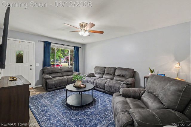 508 W 2nd Street, Davison, MI 48423