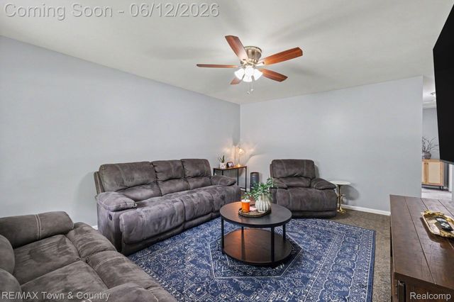 508 W 2nd Street, Davison, MI 48423