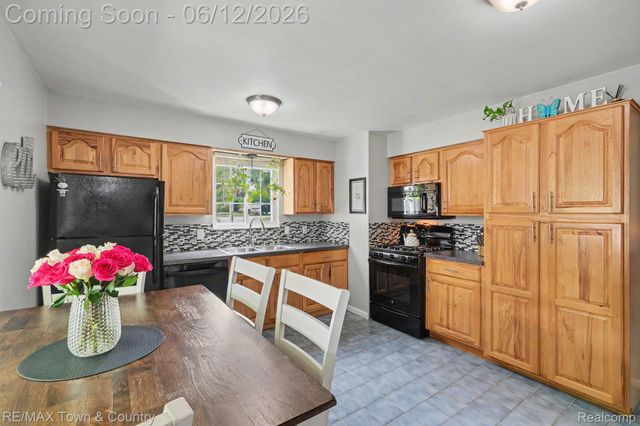 508 W 2nd Street, Davison, MI 48423