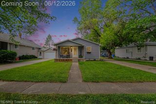 508 W 2nd Street, Davison, MI 48423
