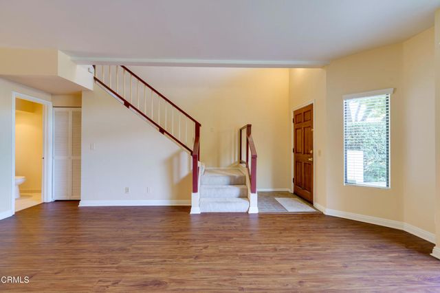 747 E California Boulevard 4, Pasadena, CA 91106