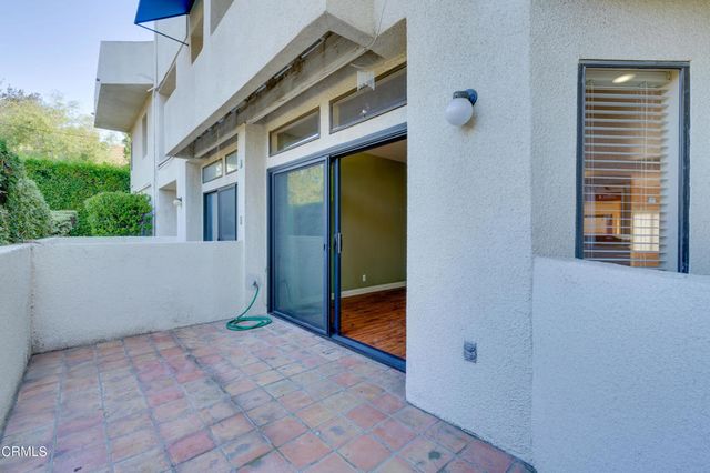 747 E California Boulevard 4, Pasadena, CA 91106