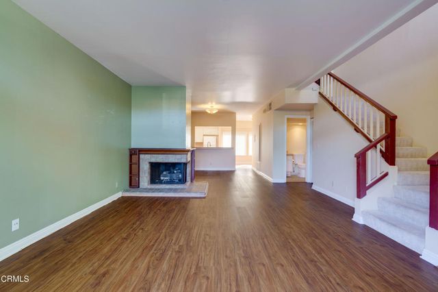 747 E California Boulevard 4, Pasadena, CA 91106