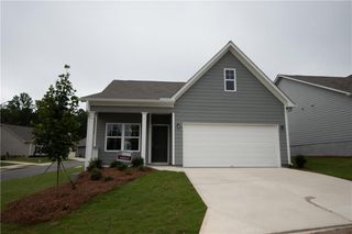TBD Wildflower Lane, Dallas, GA 30132