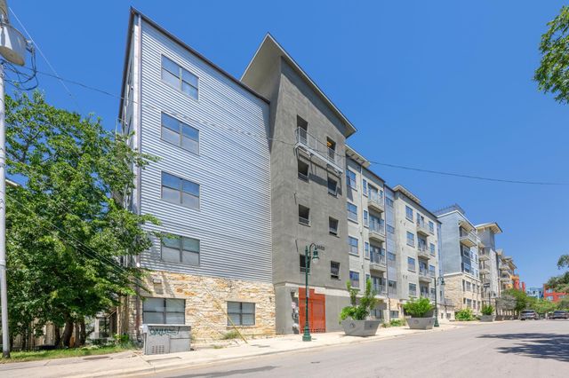 2502 Leon ST 304, Austin, TX 78705