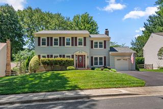20608 HARTSBOURNE WAY, Germantown, MD 20874