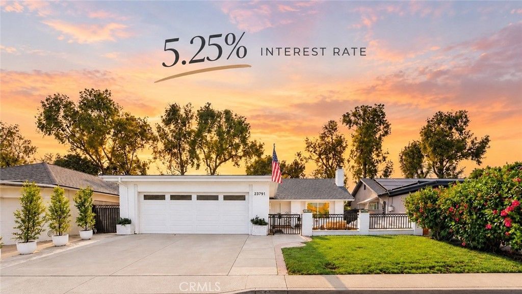 23791 Formello, Laguna Hills, CA 92653