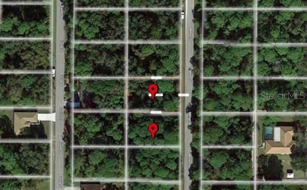 339 MILTON STREET, Port Charlotte, FL 33954