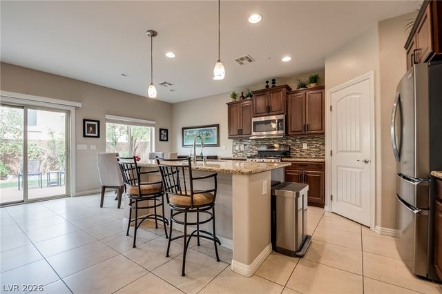 9414 Pastel Wing Court, Las Vegas, NV 89148