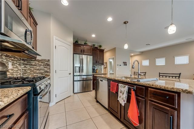 9414 Pastel Wing Court, Las Vegas, NV 89148