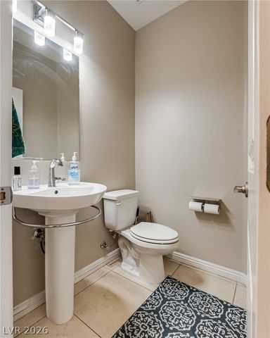 9414 Pastel Wing Court, Las Vegas, NV 89148