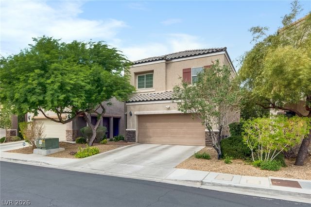 9414 Pastel Wing Court, Las Vegas, NV 89148