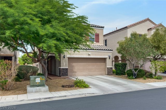 9414 Pastel Wing Court, Las Vegas, NV 89148