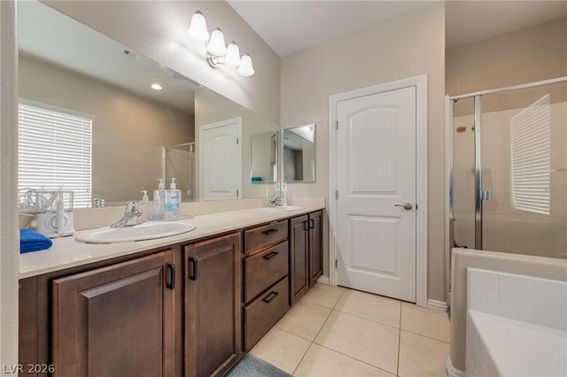 9414 Pastel Wing Court, Las Vegas, NV 89148