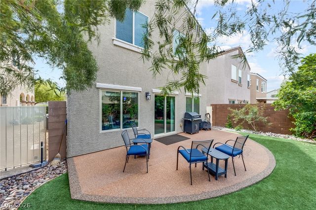 9414 Pastel Wing Court, Las Vegas, NV 89148
