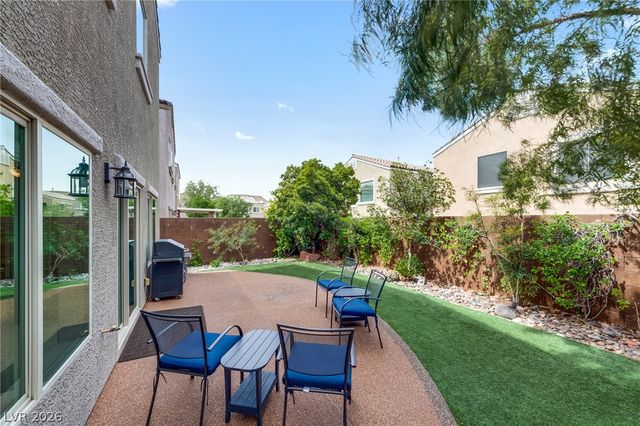 9414 Pastel Wing Court, Las Vegas, NV 89148