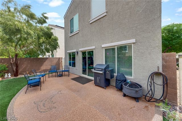 9414 Pastel Wing Court, Las Vegas, NV 89148