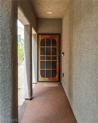 9414 Pastel Wing Court, Las Vegas, NV 89148