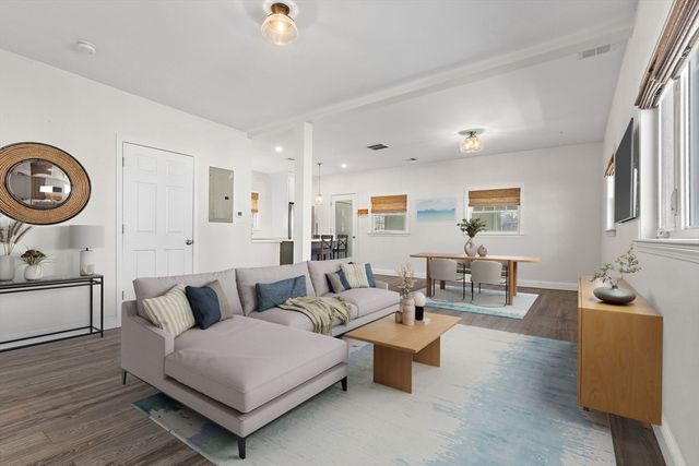 3 Clinton Rd, Revere, MA 02151