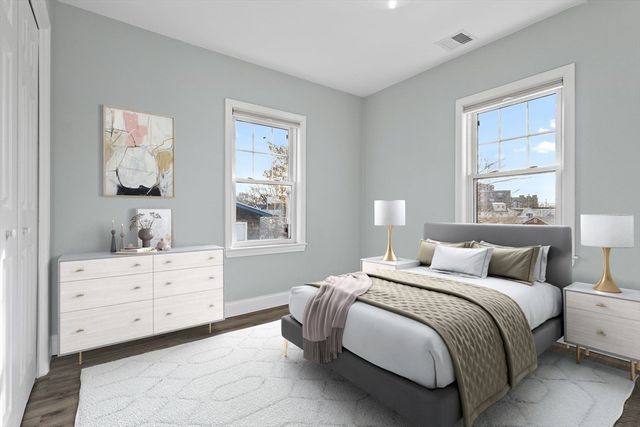 3 Clinton Rd, Revere, MA 02151