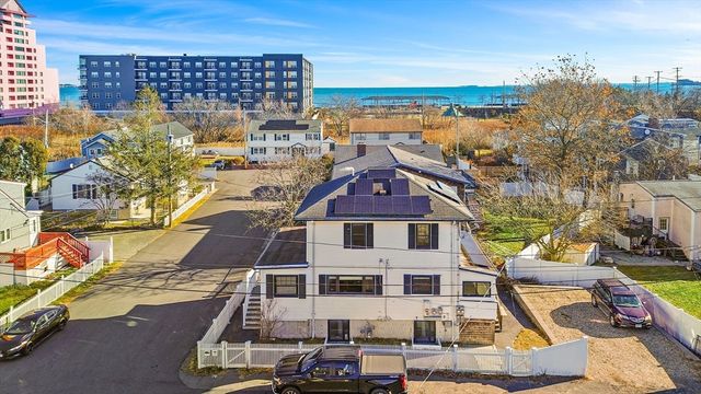 3 Clinton Rd, Revere, MA 02151