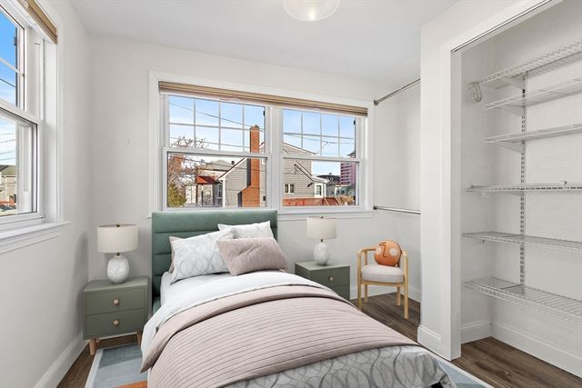 3 Clinton Rd, Revere, MA 02151