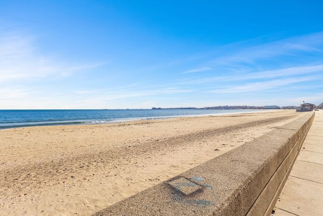 3 Clinton Rd, Revere, MA 02151