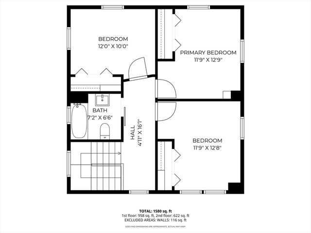 3 Clinton Rd, Revere, MA 02151