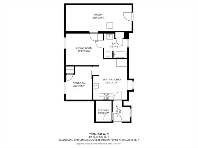 3 Clinton Rd, Revere, MA 02151