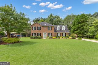 127 Rockspray Ridge, Peachtree City, GA 30269